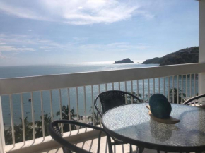 Apartamento Iroka 10D frente al mar
